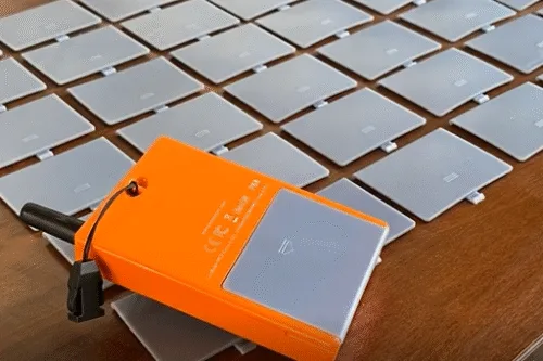 Części zamienne wykonane dzięki reverse engineering i drukowi 3D